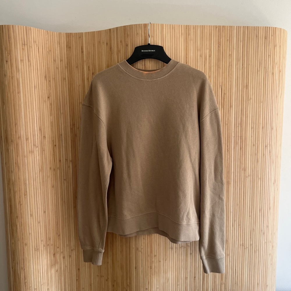 Kotn Essential Sweatshirt